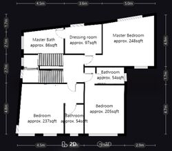 Holland Grove Terrace (D10), Semi-Detached #592116431